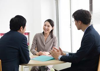 事業内容